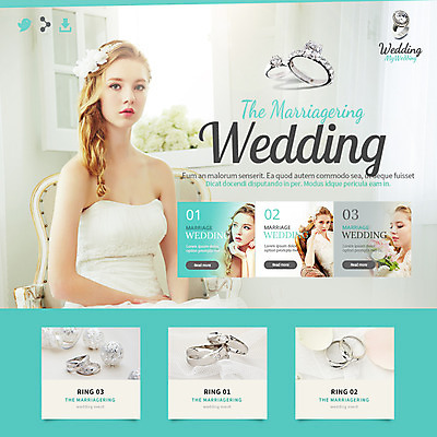 PSD 서양인 외국인 템플릿 여자 부케 웨딩드레스 웹템플릿 결혼 이벤트페이지 사람 이벤트 여러명 성인 웹 반지 티아라 커플반지 여자만 성인여자만 성인만 이미지템플릿 드레스 꽃다발 다수 인터넷 장신구 왕관 인종 페이지 파일형식