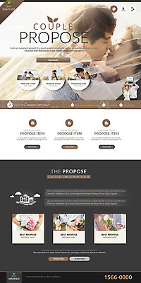 PSD 템플릿 커플 여자 남자 부케 웨딩드레스 웹템플릿 결혼 사이트템플릿 키스 사람 동양인 여러명 성인 홈페이지 웹 한국인 랜딩페이지 성인만 이미지템플릿 드레스 꽃다발 다수 인터넷 관계 인종 이벤트 애정표현 파일형식