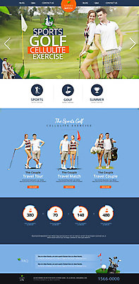 PSD 서양인 외국인 템플릿 여자 남자 스포츠 웹템플릿 골프 웹소스 디자인시안 사이트템플릿 골프공 여러명 성인 운동 홈페이지 홈페이지시안 골프채 트로피 골프장갑 골프카트 성인만 이미지템플릿 장갑 다수 공 골프용품 건강 사람 인종 구기 상_우승 파일형식 편집소스