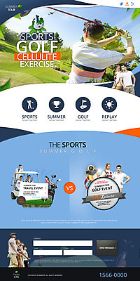 PSD 서양인 외국인 템플릿 여자 남자 스포츠 웹템플릿 골프 사이트템플릿 골프공 여러명 성인 운동 홈페이지 웹 골프채 트로피 골프장갑 골프카트 랜딩페이지 성인만 이미지템플릿 장갑 다수 인터넷 공 골프용품 건강 사람 인종 구기 상_우승 파일형식