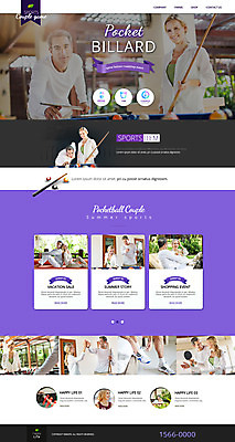 PSD 서양인 외국인 템플릿 커플 여자 남자 스포츠 중년 웹템플릿 운동화 웹소스 디자인시안 사이트템플릿 사람 여러명 성인 홈페이지 홈페이지시안 당구 포켓볼 당구공 당구대 당구채 중년만 성인만 이미지템플릿 다수 신발 공 관계 인종 구기 당구용품 파일형식 편집소스