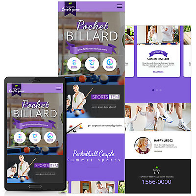 PSD 서양인 외국인 템플릿 커플 여자 남자 스포츠 중년 웹템플릿 운동화 모바일 사람 여러명 성인 웹 당구 포켓볼 모바일템플릿 모바일웹 당구공 당구대 당구채 중년만 성인만 이미지템플릿 다수 신발 인터넷 공 관계 인종 구기 당구용품 파일형식