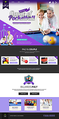 PSD 서양인 외국인 템플릿 커플 여자 남자 스포츠 중년 웹템플릿 운동화 사이트템플릿 사람 여러명 성인 홈페이지 웹 당구 포켓볼 당구공 당구대 당구채 랜딩페이지 중년만 성인만 이미지템플릿 다수 신발 인터넷 공 관계 인종 구기 당구용품 파일형식