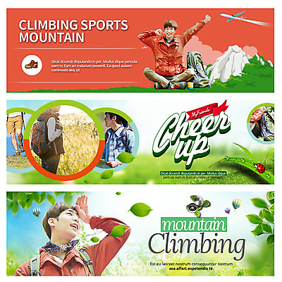 PSD 템플릿 배너 남자 웹템플릿 운동화 의자 가방 나뭇잎 산 비행기 사람 동양인 여러명 성인 등산 한국인 돌_바위 등산복 무당벌레 패러글라이딩 웹배너 남자만 성인남자만 성인만 이미지템플릿 잡화 옷 스포츠 가구 다수 곤충 신발 잎 항공교통 대중교통 인종 트래킹 파일형식