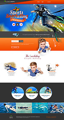 PSD 서양인 외국인 템플릿 남자 스포츠 웹템플릿 웹소스 디자인시안 사이트템플릿 레저 어류 사람 여러명 성인 홈페이지 홈페이지시안 스노클링 물안경 오리발 스쿠버다이빙 남자만 성인남자만 성인만 이미지템플릿 다수 인종 수중동물 수상스포츠 수영용품 파일형식 편집소스