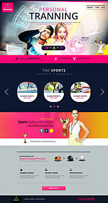 PSD 서양인 외국인 템플릿 여자 남자 스포츠 웹템플릿 웹소스 디자인시안 사이트템플릿 사람 여러명 성인 운동 홈페이지 홈페이지시안 테니스 테니스라켓 테니스공 트로피 메달 성인만 이미지템플릿 다수 공 건강 인종 구기 라켓 테니스용품 상_우승 상_상패 파일형식 편집소스