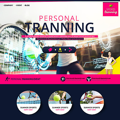 PSD 서양인 외국인 템플릿 여자 남자 스포츠 웹템플릿 이벤트페이지 사람 이벤트 여러명 성인 운동 웹 테니스 테니스라켓 테니스공 트로피 메달 성인만 이미지템플릿 다수 인터넷 공 건강 인종 구기 라켓 테니스용품 상_우승 페이지 상_상패 파일형식