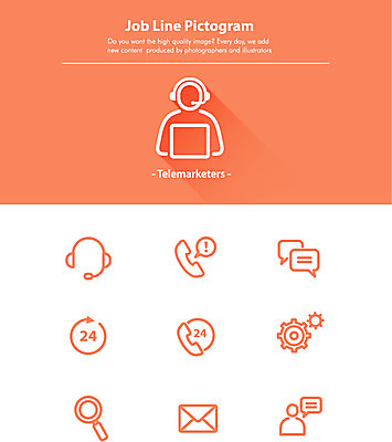 아이콘 직업 말풍선 돋보기 사람모양 사람없음 세트 픽토그램 이메일 상담원 마이크 수화기 톱니바퀴 24시간 채팅 2D아이콘 AI파일 모양 음향기기 시간 사무원 전화기 파일형식 벡터