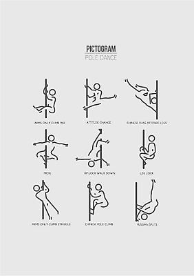 아이콘 스포츠 포즈 사람모양 사람없음 세트 픽토그램 운동 폴댄스 2D아이콘 AI파일 모양 건강 춤 파일형식 벡터
