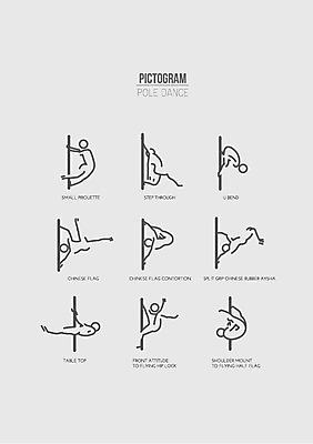 아이콘 스포츠 포즈 사람모양 사람없음 세트 픽토그램 운동 폴댄스 2D아이콘 AI파일 모양 건강 춤 파일형식 벡터