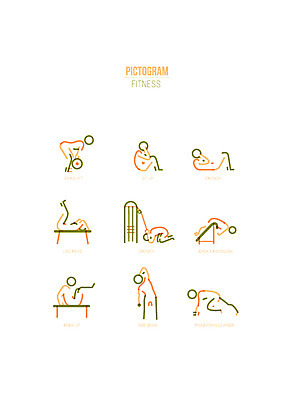 아이콘 사람모양 사람없음 세트 픽토그램 운동 헬스 윗몸일으키기 싯업 크런치 2D아이콘 AI파일 모양 디저트 건강 파일형식 벡터