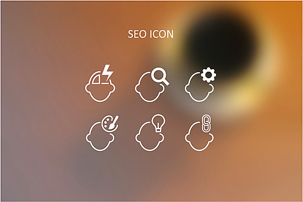 아이콘 컬러 전구 돋보기 아이디어 사람모양 사람없음 세트 픽토그램 팔레트 플랫 연결 플랫아이콘 검색 톱니바퀴 클립 설정 SEO 찾기 2D아이콘 AI파일 모양 컨셉 모션 정보기술 파일형식 벡터