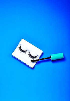 포토 JPG 스튜디오촬영 실내 사람없음 화장품 눈썹 속눈썹 오브젝트 마스카라 국내포토 얼굴 내부 뷰티 파일형식