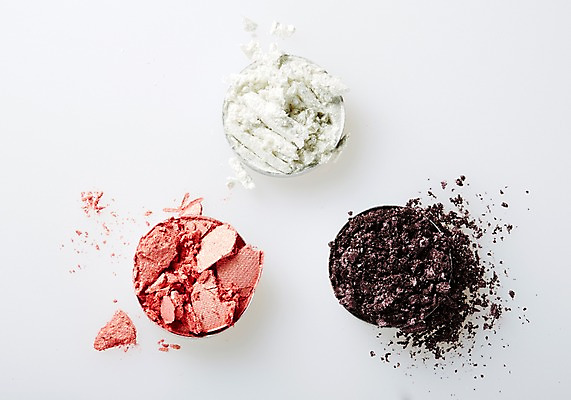 포토 JPG 스튜디오촬영 컬러 실내 사람없음 뷰티 화장품 표현 가루 오브젝트 아이섀도 국내포토 내부 파일형식