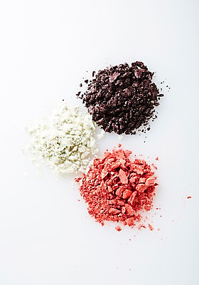 포토 JPG 스튜디오촬영 컬러 실내 사람없음 뷰티 화장품 표현 가루 오브젝트 아이섀도 국내포토 내부 파일형식