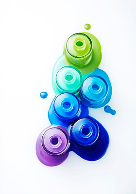 포토 JPG 스튜디오촬영 컬러 실내 사람없음 뷰티 화장품 표현 오브젝트 매니큐어 국내포토 내부 파일형식