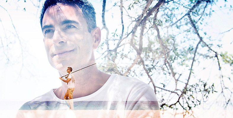 JPG 서양인 외국인 나무 식물 편집이미지 계절 남자 바다 낚시 휴가 사람 성인 두명 여름 낚싯대 디지털합성 디지털아트 다중노출 남자만 성인남자만 성인만 이미지편집 편집실사 레저 촬영기법 인종 낚시용품 CG 파일형식