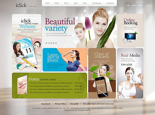 PSD 서양인 외국인 식물 템플릿 여자 꽃 웹템플릿 의학 웹소스 디자인시안 사이트템플릿 회사홈페이지 나뭇잎 병원 사람 동양인 여러명 성인 치료 홈페이지 웹 홈페이지시안 한국인 튤립 성형수술 메인 성형외과 여자만 성인여자만 성인만 이미지템플릿 다수 잎 인터넷 인종 수술 파일형식 편집소스