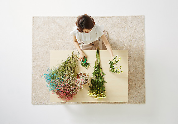 포토 JPG 스튜디오촬영 식물 우먼라이프 라이프스타일 여자 꽃 여유 모션 탁자 실내 한명 사람 앉기 동양인 성인 취미 30대 하이앵글 한국인 꽃꽂이 즐거움 여자만 여자한명만 성인여자만 성인한명만 성인여자한명만 장년만 장년여자만 장년여자한명만 성인만 국내포토 1 감정 뷰포인트 가구 인종 내부 생활 장년 원예 파일형식