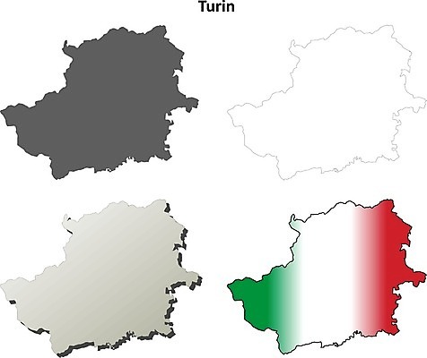 EPS 해외이미지 디자인 여행 백그라운드 지도 패턴 일러스트 세트 3D 이탈리아 공백 경계선 윤곽 영토 지역 산기슭 고립 피에몬테 디테일 해외202004 해외일러스트 유럽 선 무늬 산 디지털합성 경계 파일형식 벡터 이미지허브