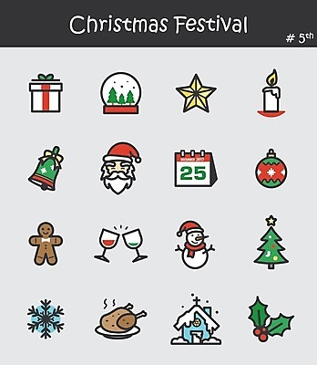 EPS 해외이미지 나무 별 선 조각 크리스마스 겨울 일러스트 공 눈사람 유리 휴가 새로움 주택 선물 장식 세트 상자 산타클로스 교회 쿠키 와인 축제 달력 종 축하 눈송이 플랫 크리스탈 수집 연도 심볼 사인 심플 윤곽 칠면조 얇은 클라우스 해외202004 해외일러스트 자연요소 식물 계절 기념일 컨셉 종교건축 재질 조류 디저트 주류 눈_날씨 건물 광석 파일형식 벡터 이미지허브