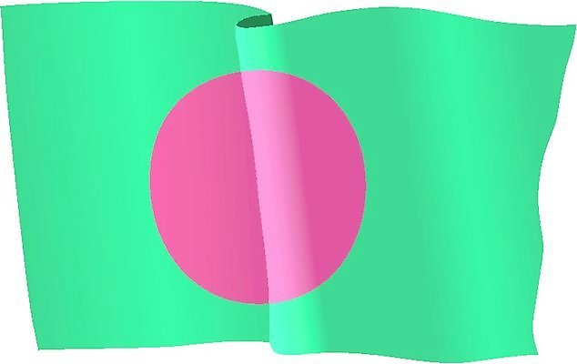 EPS 해외이미지 배너 물결 여행 일러스트 바람 가로 세계 깃발 심볼 오브젝트 싱글 애국심 방글라데시 엘리먼트 전국 정부 정치 지리 해외202004 해외일러스트 자연요소 날씨 남아시아 파일형식 벡터 아시아 나라 이미지허브