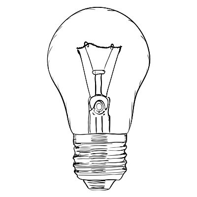 EPS 해외이미지 클립아트 디자인 백그라운드 컨셉 일러스트 전구 유리 조명 아이디어 그래픽 전자제품 빛 펜 검은색 힘 에너지 수확 흰색 낙서 심볼 그림 심플 윤곽 형광등 혁명 고립 발명 옛날 해외202004 해외일러스트 컬러 농업 재질 전등 필기구 파일형식 벡터 산업 문구용품 오브젝트 이미지허브
