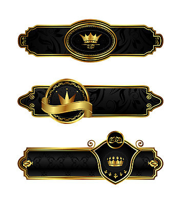 EPS 해외이미지 디자인 배너 리본 음료 음식 백그라운드 패턴 일러스트 왕관 프레임 장식 세트 라벨 와인 화환 공백 수확 소용돌이 화려 황금 고급 우아함 두루마리 수집 사인 복고 배지 방패 짐싸기 귀족 엘리먼트 증명서 해외202004 해외일러스트 꽃 컨셉 무늬 농업 주류 회오리 파일형식 벡터 이미지허브