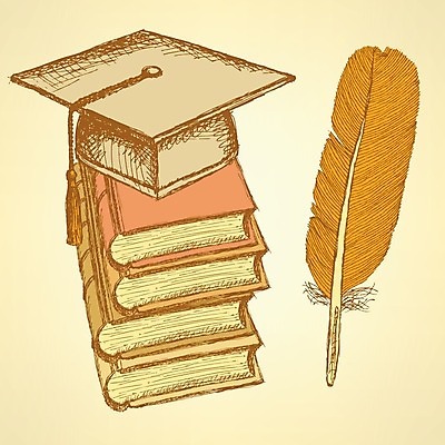 EPS 해외이미지 손 디자인 교육 종이 과학 백그라운드 컨셉 일러스트 졸업 학교 성공 나선형 장식 책 스터디 펜 공책 페인트 수확 축하 그리기 도서관 졸업장 강의 스케치 읽기 타일 깃털 대학교 복고 시트 그런지 옛날 캡모자 현실 해외202004 해외일러스트 모자_잡화 무늬 농업 모션 문구용품 미술 신체부위 학습 필기구 파일형식 벡터 이미지허브