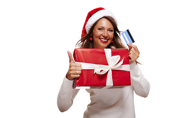 포토 JPG 해외이미지 행복 크리스마스 성공 휴가 선물 한명 사람 쇼핑 상자 산타클로스 엄지손가락 흰색 축하 신용카드 구매 고객 소매 고립 노엘 승인 카피스페이스 해외202004 해외포토 1 기념일 감정 컬러 컨셉 손가락 금융 공백 파일형식 이미지허브
