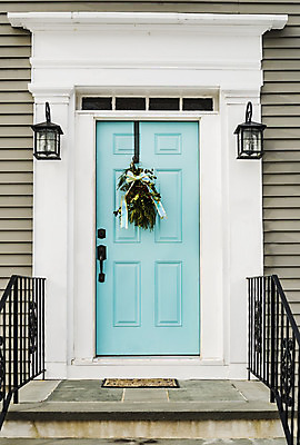 포토 JPG 해외이미지 외관 건축양식 벽돌 주택 사람없음 건물 문 미국 희망 꿈 재산 신비 해외202004 해외포토 건축물 건축 감정 컨셉 북아메리카 금융 파일형식 이미지허브