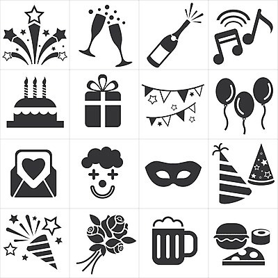 EPS 해외이미지 꽃 행복 음료 음악 음식 일러스트 유리 휴가 새로움 기념 맥주 폭죽 선물 가면 이벤트 세트 파티 케이크 축제 하트 축하 칵테일 신용카드 생일 샴페인 연도 심볼 꽃가루 풍선 해외202004 해외일러스트 모양 식물 기념일 감정 컨셉 재질 문화예술 디저트 주류 금융 가루 파일형식 벡터 이미지허브