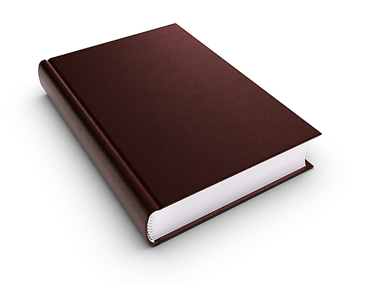 포토 JPG 해외이미지 교육 종이 사람없음 책 한개 3D 다이어리 공백 가죽 교과서 흰배경 사전 고립 설명서 해외202004 해외포토 1 백그라운드 교재 사무용품 흰색 디지털합성 파일형식 이미지허브