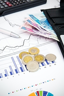 포토 JPG 해외이미지 돈 회사 비즈니스 그래프 사람없음 금융 경제 동전 쪽지 저축 돼지저금통 계산기 성장 신용카드 지갑 시장 분석 무역 투자 상업 광택 가치 회계 경영 수입 자금 해외202004 해외포토 산업 컨셉 문구용품 장비 저금통 재산 파일형식 이미지허브