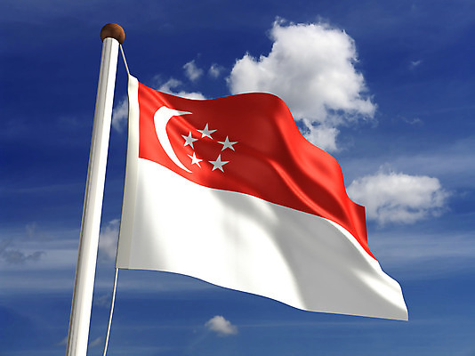 포토 JPG 해외이미지 구름 물결 클리핑패스 하늘 바람 사람없음 야외 컴퓨터그래픽 빨간색 컬러풀 흰색 깃발 개울 국기 봉 애국심 싱가폴 랜드마크 통일 해외202004 해외포토 자연요소 아시아 컬러 날씨 그래픽 강 파일형식 이미지허브