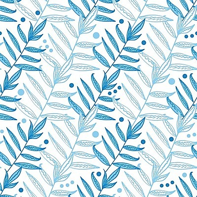 EPS 해외이미지 모양 식물 디자인 계절 종이 하늘색 백그라운드 잎 패턴 일러스트 포장 자연 벽지 추상 미술 그래픽 장식 유행 견본 정원 흰색 나뭇가지 직물 인쇄 타일 그림 에코 유기농 질감 손그림 생태학 스크랩북 이국적 스타일 효과 해외202004 해외일러스트 나무 웰빙 교육 컬러 무늬 문화예술 파란색 환경 생태계 파일형식 벡터 이미지허브