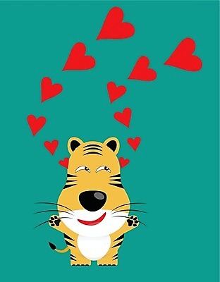 EPS 해외이미지 동물 캐릭터 디자인 야생동물 일러스트 발렌타인데이 동물원 사랑 미술 그래픽 빨간색 고양이 하트 아기 호랑이 만화 사파리 그림 표범 고립 해외202004 해외일러스트 일러캐릭터 모양 감정 컬러 포유류 데이이벤트 문화예술 사람 반려동물 파일형식 벡터 이미지허브