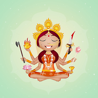 포토 JPG 해외이미지 종교 일러스트 관리 사람없음 장식 일몰 죽음 의식 축복 집중 심볼 신성 신화 동쪽 숭배 신앙심 여신 힌두교 해외202004 해외포토 컨셉 노을 방향 파일형식 이미지허브