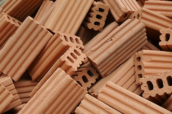 포토 JPG 해외이미지 백그라운드 벽돌 사람없음 빨간색 세로 블록 다발 해외202004 해외포토 컬러 파일형식 이미지허브