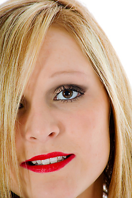 포토 JPG 해외이미지 행복 건강 한명 유행 입술 스타일 해외202004 해외포토 1 감정 사람 신체부위 파일형식 이미지허브