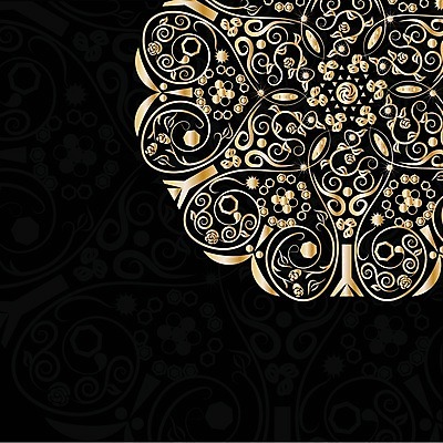 EPS 해외이미지 모양 디자인 꽃 문화 백그라운드 꽃무늬 패턴 곡선 일러스트 벽지 추상 미술 그래픽 장식 검은색 벚꽃 원형 화려 황금 원주민 우아함 두루마리 심볼 그림 질감 윤곽 멀티 엘리먼트 스타일 방식 해외202004 해외일러스트 도형 식물 선 컬러 컨셉 무늬 문화예술 아프리카인 파일형식 벡터 이미지허브