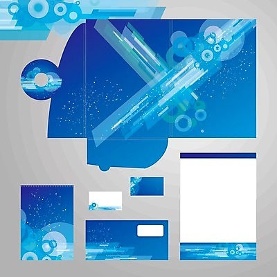 EPS 해외이미지 템플릿 디자인 배너 종이 백그라운드 일러스트 비즈니스 명함 봉투 장식 파란색 세트 공책 줄무늬 공백 덮개 계획 편지 수집 서식 문서 파일 역동적 신분 폴더 시트 목록 스타일 레터헤드 해외202004 해외일러스트 컬러 컨셉 무늬 문구용품 뚜껑 파일형식 벡터 이미지허브