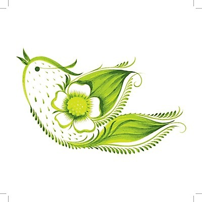 EPS 해외이미지 식물 디자인 꽃 문화 백그라운드 잎 일러스트 조류 미술 사람없음 초록색 해외202004 해외일러스트 동물 컬러 문화예술 파일형식 벡터 이미지허브