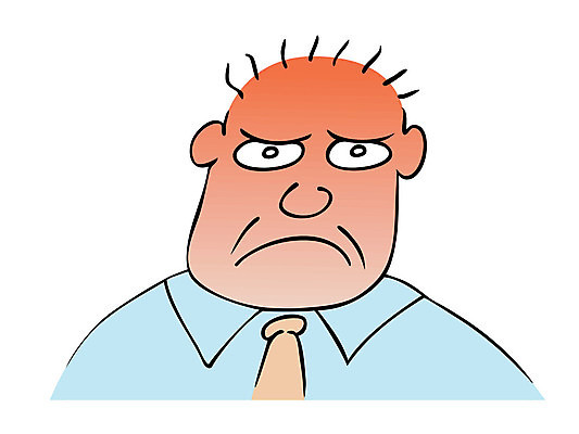 EPS 해외이미지 감정 얼굴 십자가 일러스트 스트레스 분노 표현 찡그림 좌절 불안 고립 반응 해외202004 해외일러스트 컨셉 표정 신체부위 파일형식 벡터 이미지허브