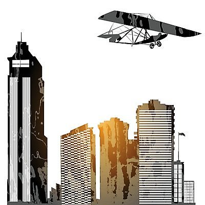 EPS 해외이미지 디자인 실루엣 별 선 여행 백그라운드 패턴 일러스트 비즈니스 건축양식 교통시설 벽지 하늘 거리 비행기 건물 그래픽 빛 도시풍경 태양 우주 탑 검은색 고층빌딩 일몰 페인트 흰색 도시 떨어짐 그림 복고 펑키 장면 타운 스카이라인 그런지 글라이더 대패 해외202004 해외일러스트 자연요소 건축물 건축 컬러 교통 컨셉 무늬 항공교통 대중교통 촬영기법 풍경 빌딩 노을 시설 파일형식 벡터 교통수단 이미지허브