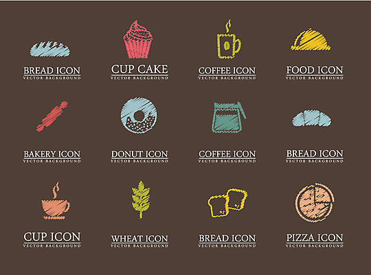 EPS 해외이미지 식기 실루엣 커피 빵 포크 가방 일러스트 피자 요리 컵 세트 쿠키 케이크 숟가락 요리사 검은색 빵집 칼 도넛 오븐 달콤 가루 스케치 밀 굽기 수집 믹서 그림 반죽 밀가루 머핀 밀가루반죽 제빵사 페스츄리 해외202004 해외일러스트 직업 잡화 음료 음식 컬러 디저트 곡류 패스트푸드 서양음식 촬영기법 수저 미술 상점 가전제품 맛 구이 파일형식 벡터 이미지허브