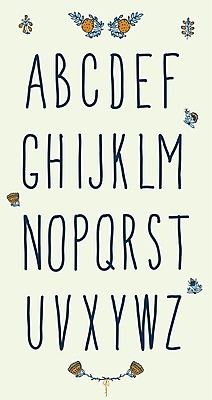 EPS 해외이미지 손글씨 디자인 알파벳 영어 일러스트 대문자 타이포그라피 사람없음 세트 플랫 심플 조합형타이포 해외202004 해외일러스트 문자 파일형식 벡터 이미지허브