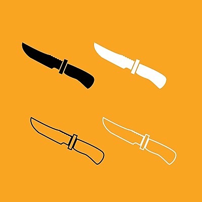 EPS 해외이미지 실루엣 무기 조각 일러스트 손잡이 안전 목재 세트 금속 검은색 장비 흰색 공구 업무 칼날 칼 가장자리 끝 보호 위험 자르기 심볼 오브젝트 사인 군용 싸움 보안 사냥 날카로움 육군 사냥꾼 단검 옛날 철강 생존 해외202004 해외일러스트 나무 직업 컬러 컨셉 재료 모션 재질 군대 촬영기법 도구 작업 검 둘레 파일형식 벡터 식물 이미지허브