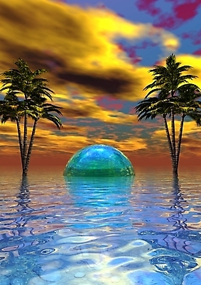 포토 JPG 해외이미지 나무 바다 섬 백그라운드 일러스트 자연 하늘 손바닥 미술 풍경 사람없음 빨간색 물 여름 파란색 노란색 3D 휴양지 만들기 완벽 파라다이스 수평선 해외202004 해외포토 자연요소 식물 손 계절 컬러 컨셉 모션 문화예술 장소 디지털합성 생태계 파일형식 이미지허브