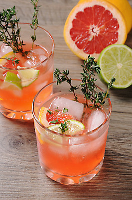 포토 JPG 해외이미지 잔 사람없음 칵테일 과실주 자몽 라임 백리향 브랜디 해외202004 해외포토 식기 과일 주류 파일형식 이미지허브